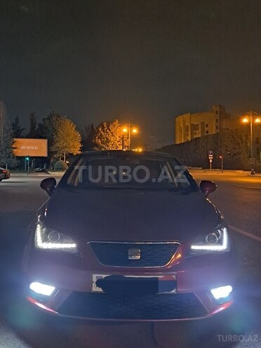 SEAT Ibiza 2013, 219,000 km - 1.6 л - Bakı