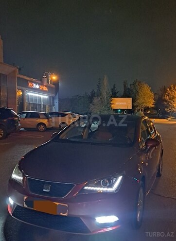 SEAT Ibiza 2013, 219,000 km - 1.6 л - Bakı
