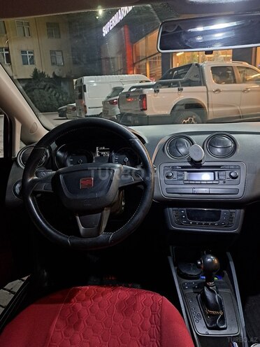SEAT Ibiza 2013, 219,000 km - 1.6 л - Bakı