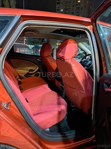 SEAT Ibiza 2013, 219,000 km - 1.6 л - Bakı