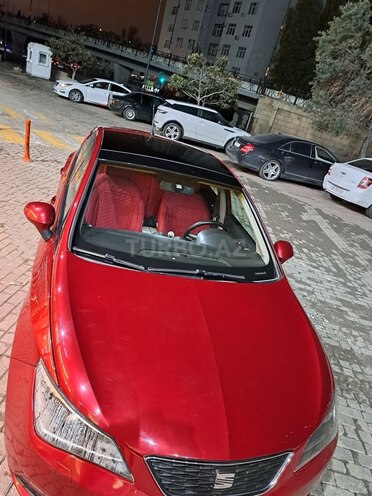 SEAT Ibiza 2013, 219,000 km - 1.6 л - Bakı