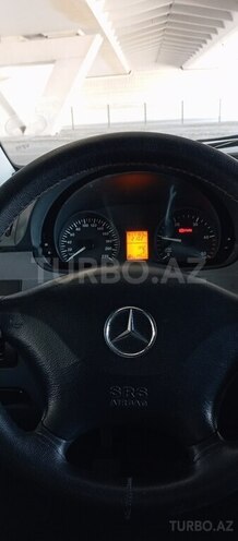 Mercedes Vito 2008, 400,000 km - 2.2 l - Bakı