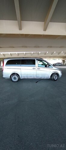 Mercedes Vito 2008, 400,000 km - 2.2 l - Bakı