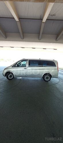 Mercedes Vito 2008, 400,000 km - 2.2 l - Bakı
