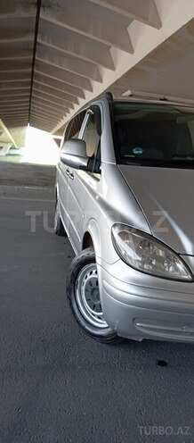 Mercedes Vito 2008, 400,000 km - 2.2 l - Bakı