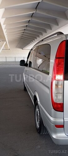 Mercedes Vito 2008, 400,000 km - 2.2 l - Bakı