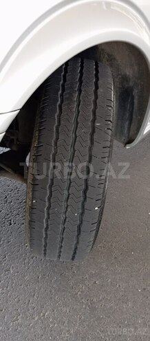 Mercedes Vito 2008, 400,000 km - 2.2 l - Bakı