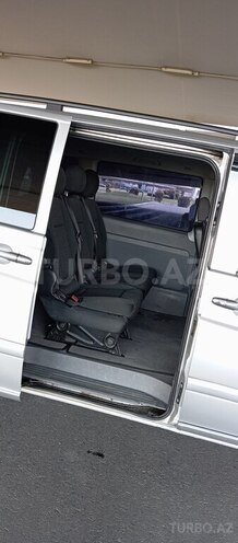 Mercedes Vito 2008, 400,000 km - 2.2 l - Bakı