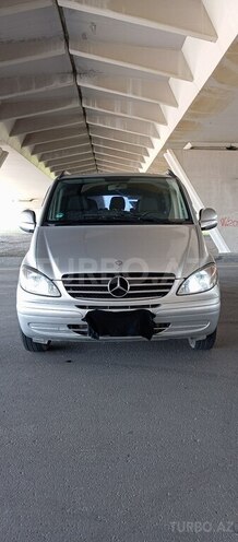 Mercedes Vito 2008, 400,000 km - 2.2 l - Bakı