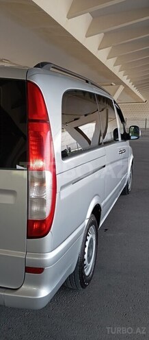 Mercedes Vito 2008, 400,000 km - 2.2 l - Bakı
