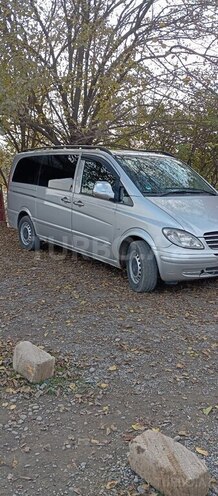 Mercedes Vito 2008, 400,000 km - 2.2 l - Bakı