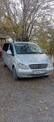Mercedes Vito 2008, 400,000 km - 2.2 l - Bakı