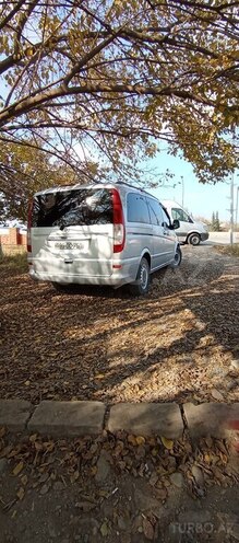 Mercedes Vito 2008, 400,000 km - 2.2 l - Bakı