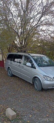 Mercedes Vito 2008, 400,000 km - 2.2 l - Bakı
