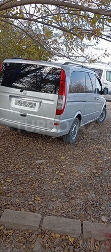 Mercedes Vito 2008, 400,000 km - 2.2 l - Bakı