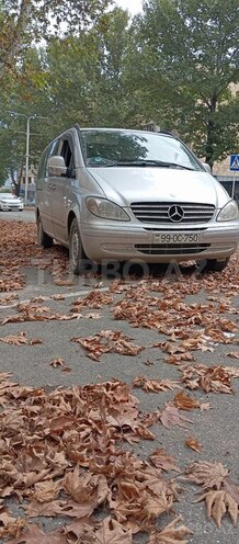 Mercedes Vito 2008, 400,000 km - 2.2 l - Bakı