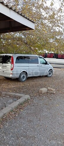 Mercedes Vito 2008, 400,000 km - 2.2 l - Bakı