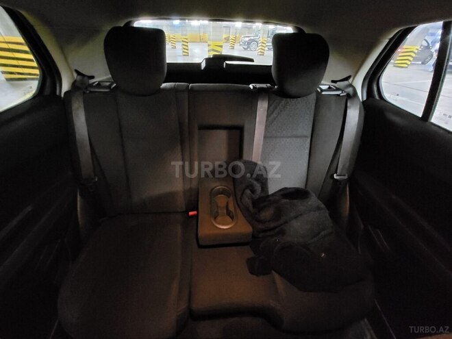 Chevrolet Trax 2014, 162,861 km - 1.4 l - Bakı