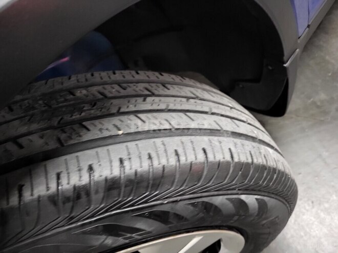 Chevrolet Trax 2014, 162,861 km - 1.4 l - Bakı