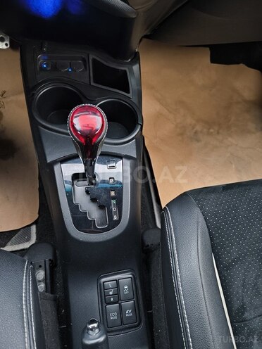 Toyota Aqua 2015, 62,000 km - 1.5 l - Bakı