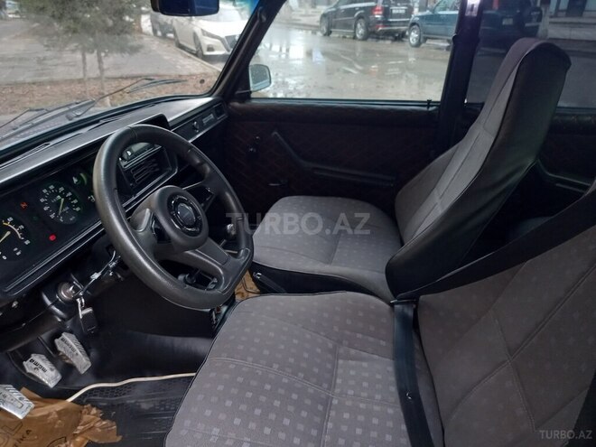 LADA (VAZ) 2107 2003, 98,681 km - 1.6 l - Sumqayıt