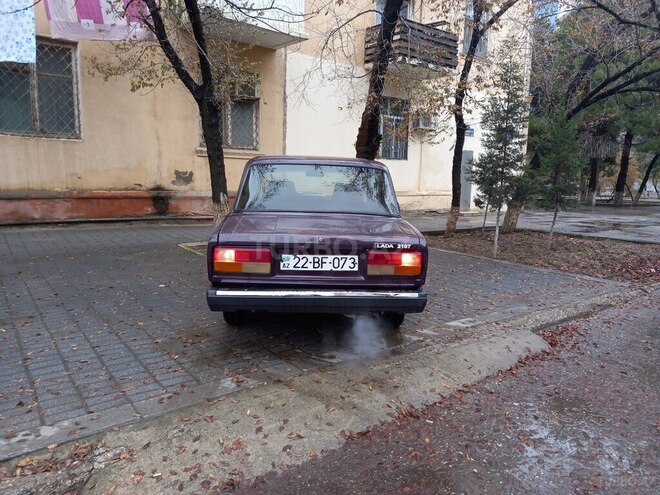 LADA (VAZ) 2107 2003, 98,681 km - 1.6 l - Sumqayıt