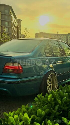 BMW 530 2002, 208,000 km - 3.0 l - Bakı