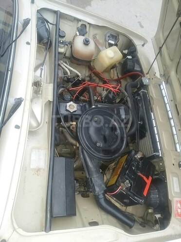 LADA (VAZ) 2104 2009, 332,000 km - 1.6 л - Bakı