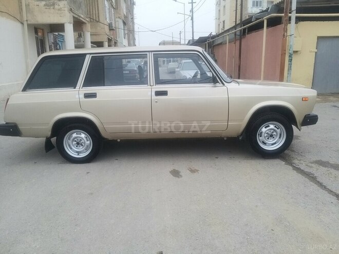 LADA (VAZ) 2104 2009, 332,000 km - 1.6 л - Bakı