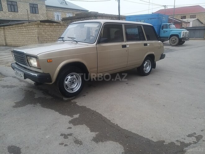 LADA (VAZ) 2104 2009, 332,000 km - 1.6 л - Bakı