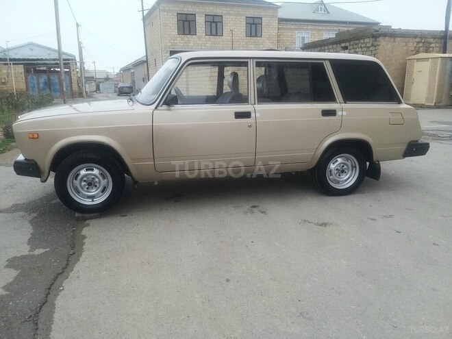 LADA (VAZ) 2104 2009, 332,000 km - 1.6 л - Bakı