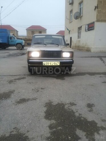 LADA (VAZ) 2104 2009, 332,000 km - 1.6 л - Bakı