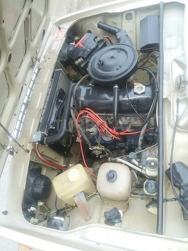LADA (VAZ) 2104 2009, 332,000 km - 1.6 л - Bakı