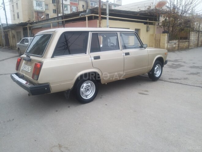 LADA (VAZ) 2104 2009, 332,000 km - 1.6 л - Bakı
