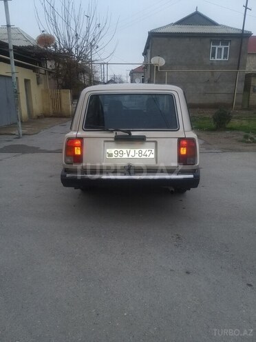 LADA (VAZ) 2104 2009, 332,000 km - 1.6 л - Bakı