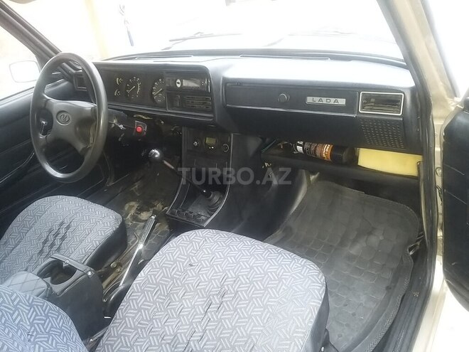 LADA (VAZ) 2104 2009, 332,000 km - 1.6 л - Bakı
