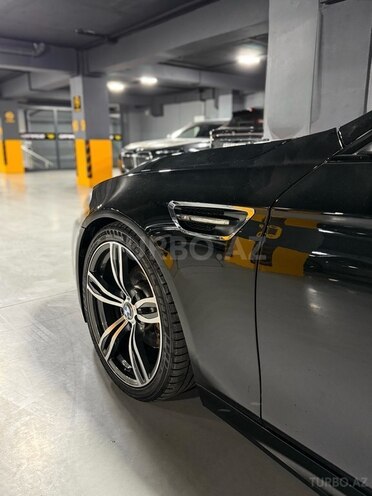 BMW 528 2015, 137,600 km - 2.0 l - Bakı