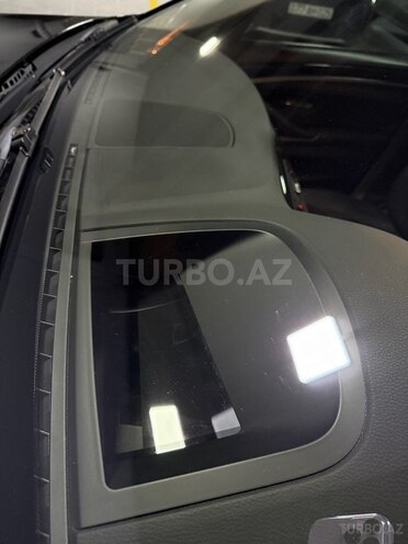 BMW 528 2015, 137,600 km - 2.0 l - Bakı