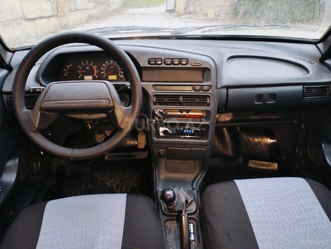 LADA (VAZ) 2115 2012, 139,000 km - 1.6 л - Bakı