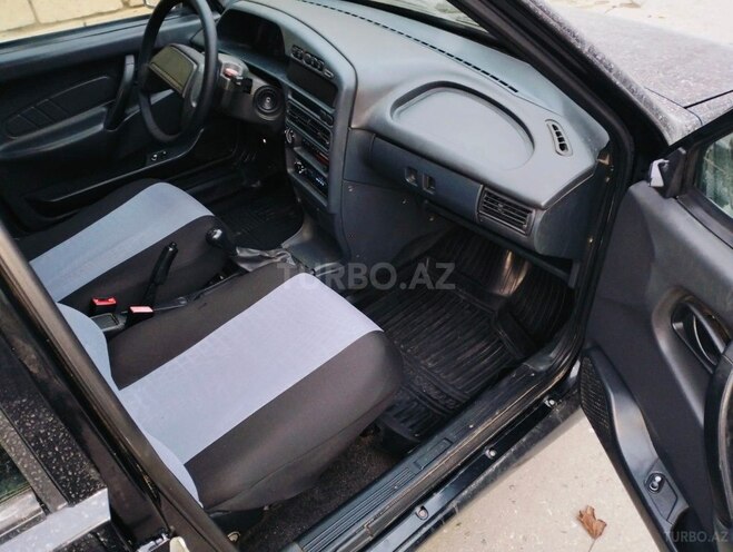 LADA (VAZ) 2115 2012, 139,000 km - 1.6 л - Bakı