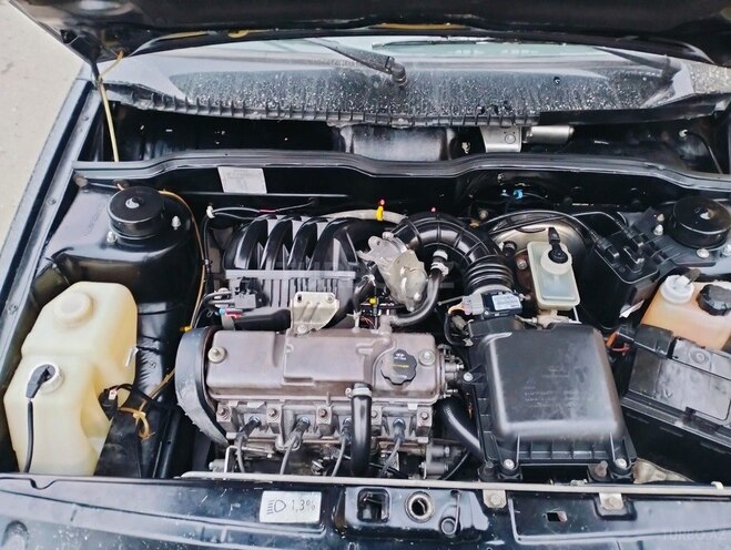 LADA (VAZ) 2115 2012, 139,000 km - 1.6 л - Bakı