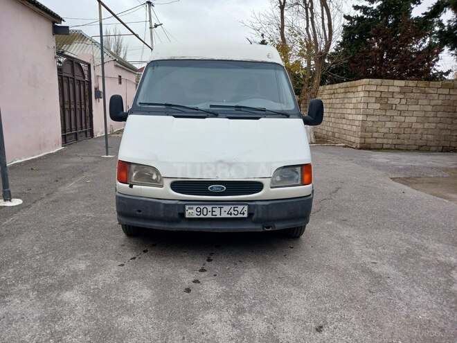 Ford Transit 1998, 600,000 km - 2.5 l - Bakı