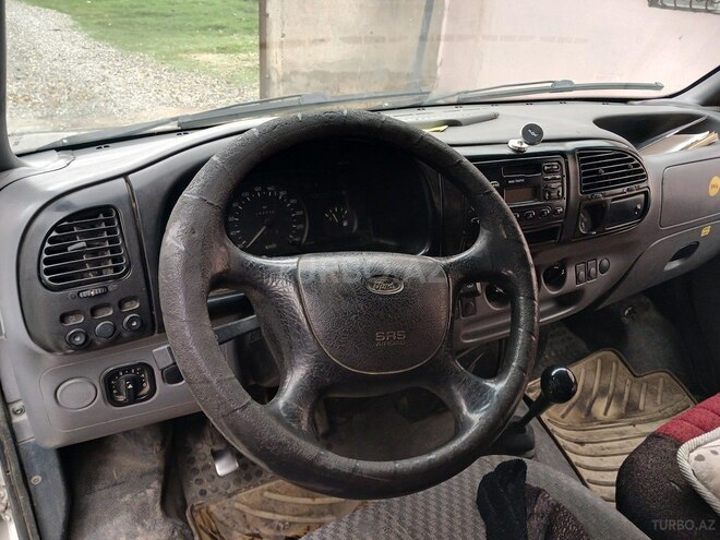 Ford Transit 1998, 600,000 km - 2.5 l - Bakı