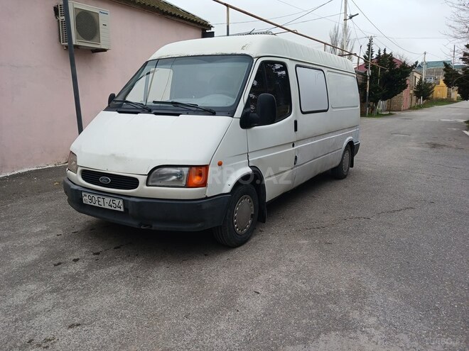 Ford Transit 1998, 600,000 km - 2.5 l - Bakı
