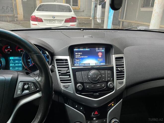 Chevrolet Cruze 2014, 128,000 km - 1.4 l - Bakı