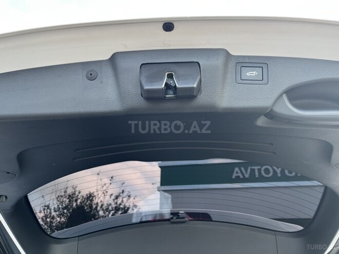 Hyundai Santa Fe 2015, 151,000 km - 2.0 l - Bakı