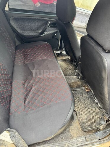 LADA (VAZ) 2115 2009, 229,852 km - 1.5 л - Bakı