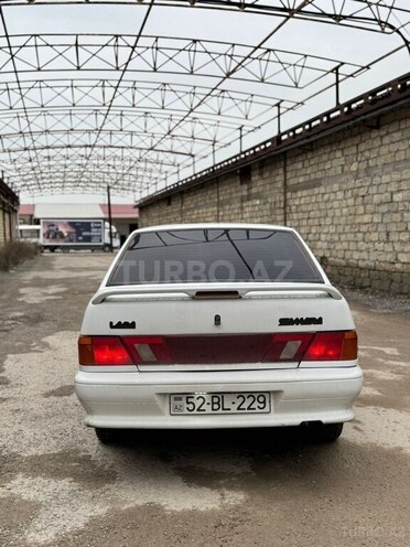 LADA (VAZ) 2115 2009, 229,852 km - 1.5 л - Bakı