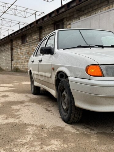 LADA (VAZ) 2115 2009, 229,852 km - 1.5 л - Bakı