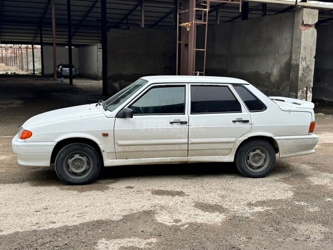 LADA (VAZ) 2115 2009, 229,852 km - 1.5 л - Bakı